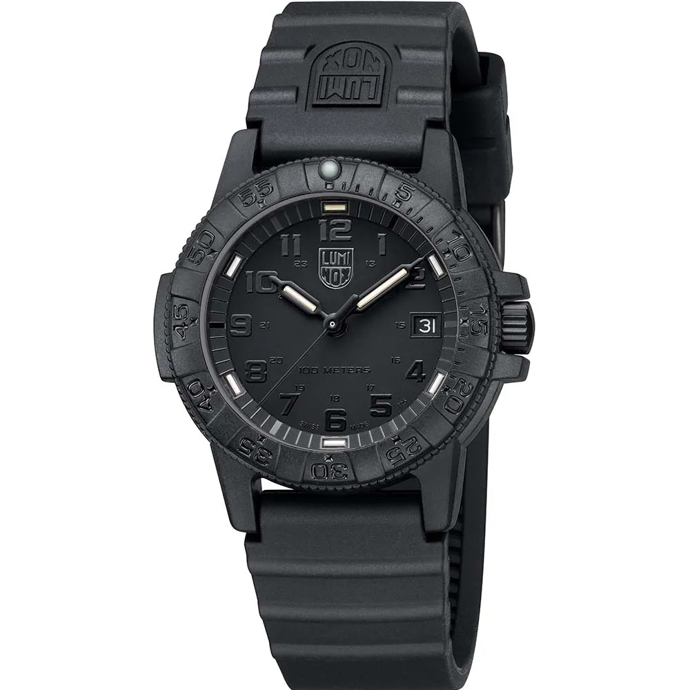 Sport Mens Watches Luminox XS0301BOL Sea Turtle