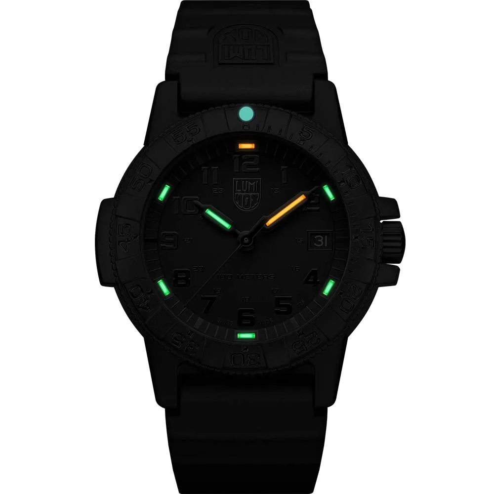 Sport Mens Watches Luminox XS0301BOL Sea Turtle