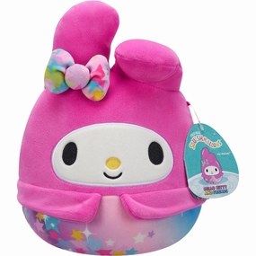 Squishmallows 20 Cm Hello Kitty And Friends My Melody
