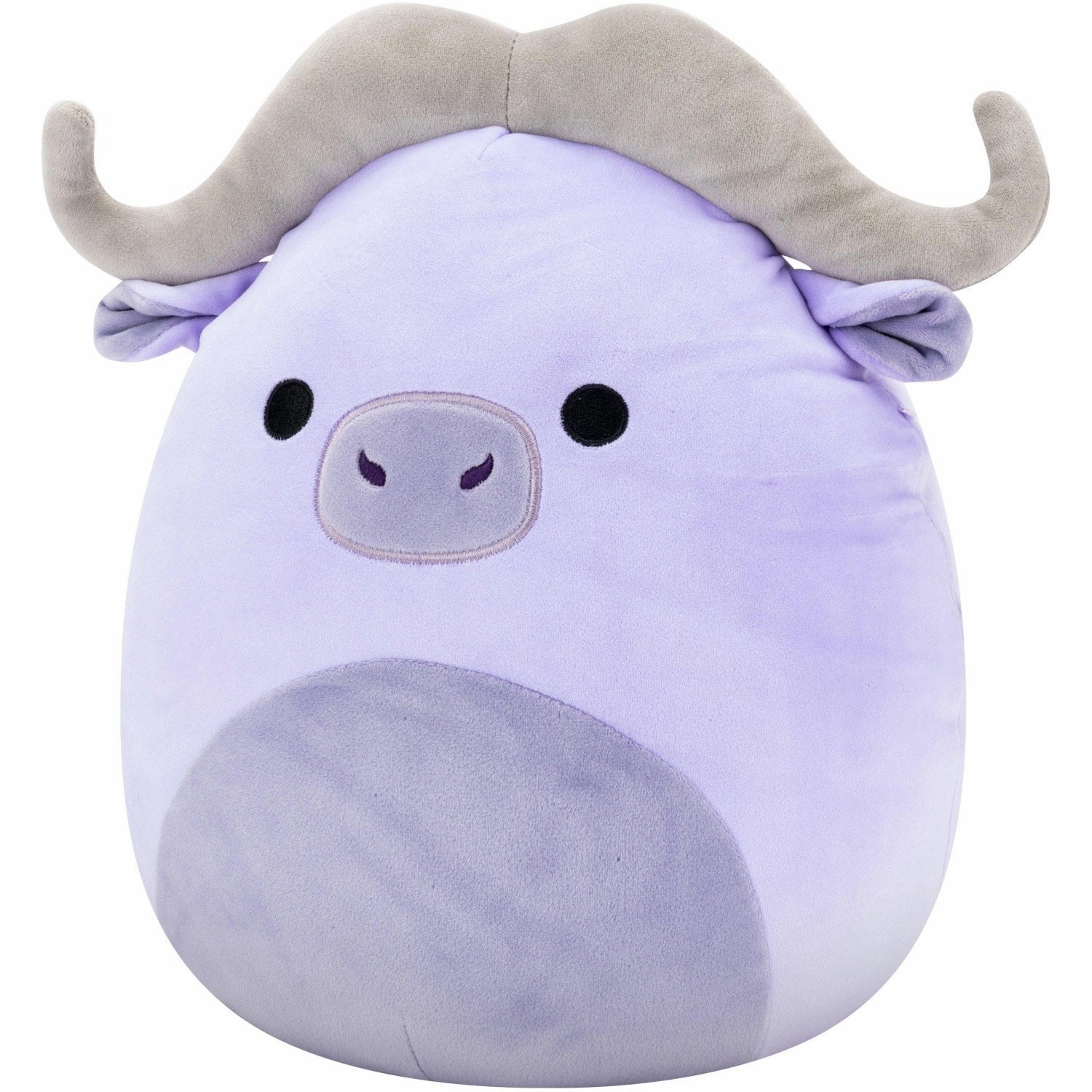 Squishmallows 30 Cm P22 Buffalo