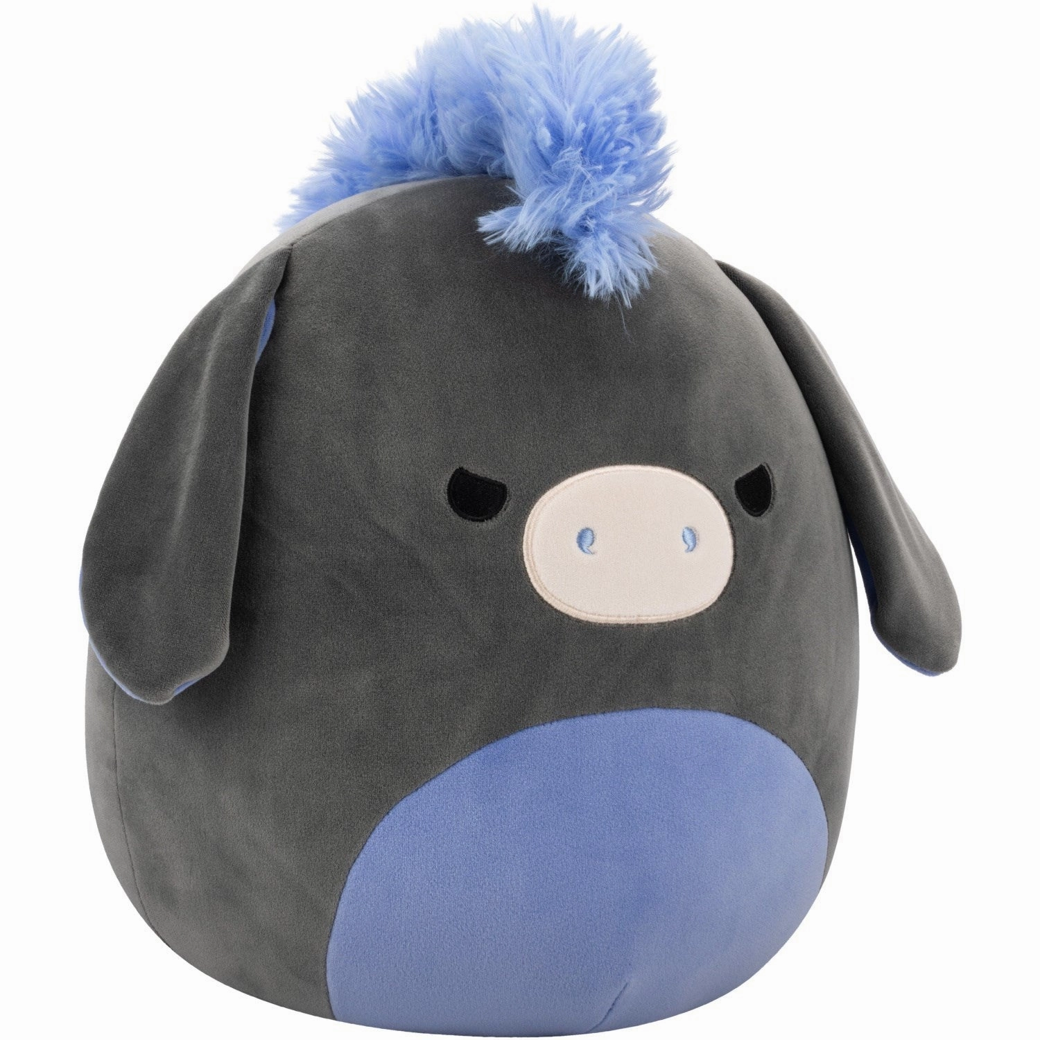 Squishmallows 30 Cm P23 Don Donkey