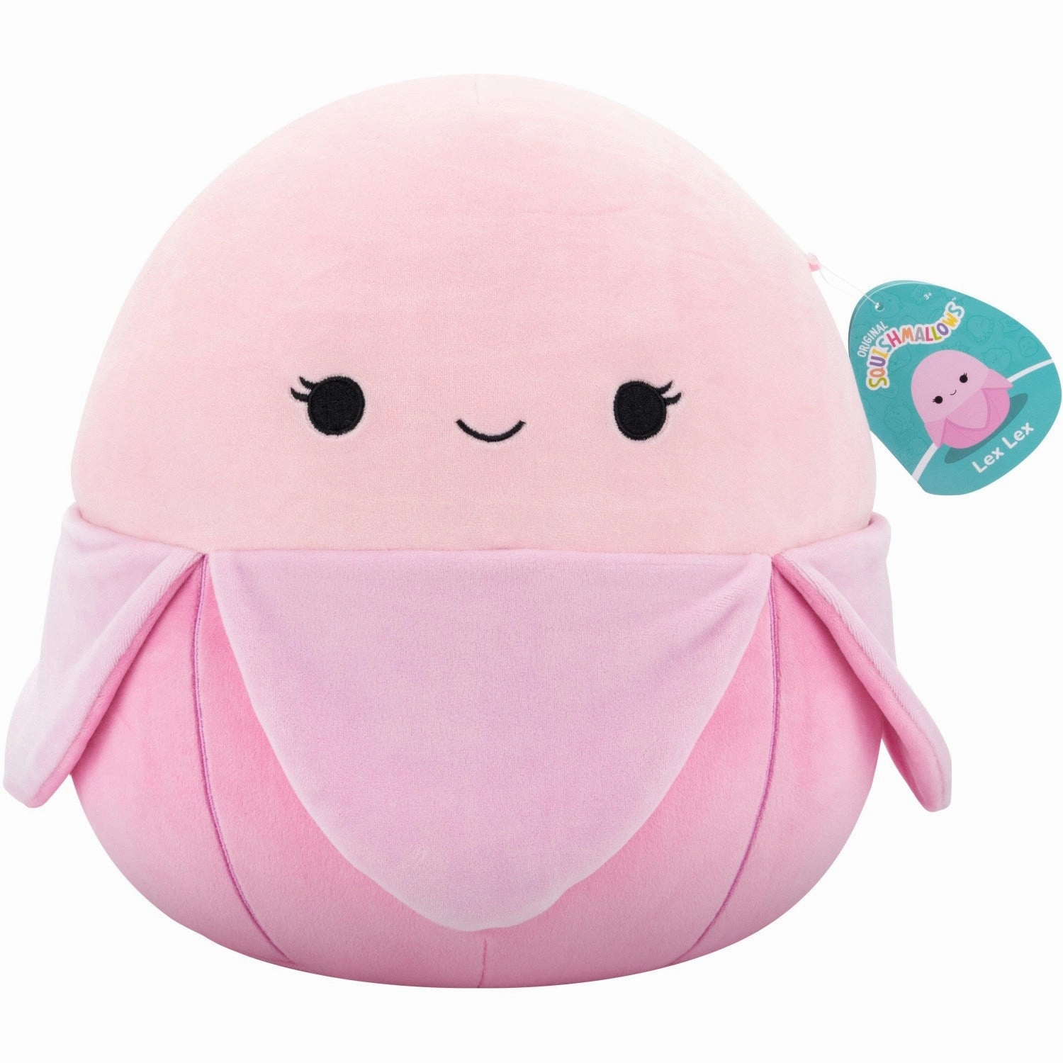 Squishmallows 30 Cm P23 Lex Lex Banana