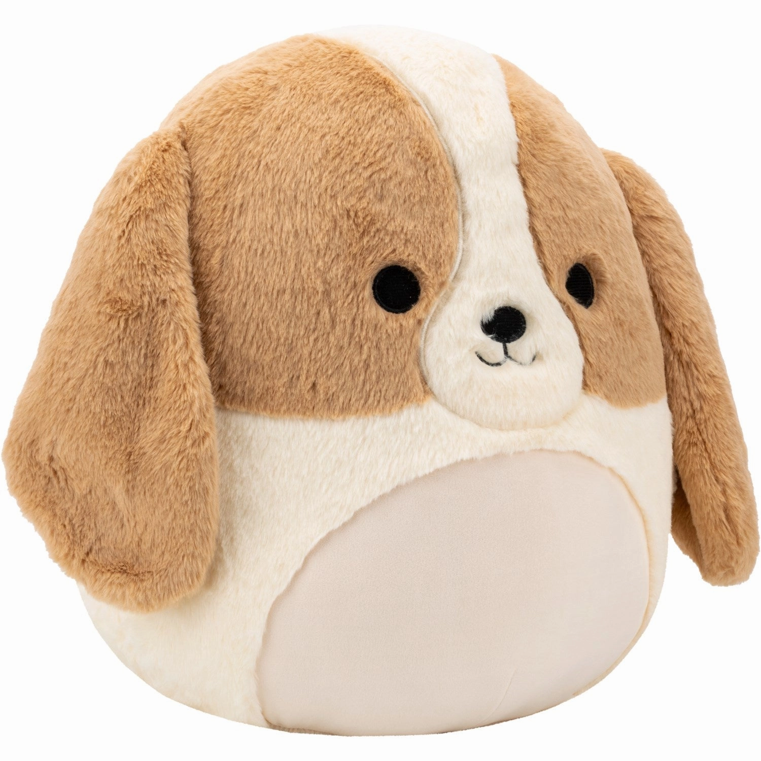 Squishmallows 40 Cm Fuzz A Mallows Adela Basset Dog