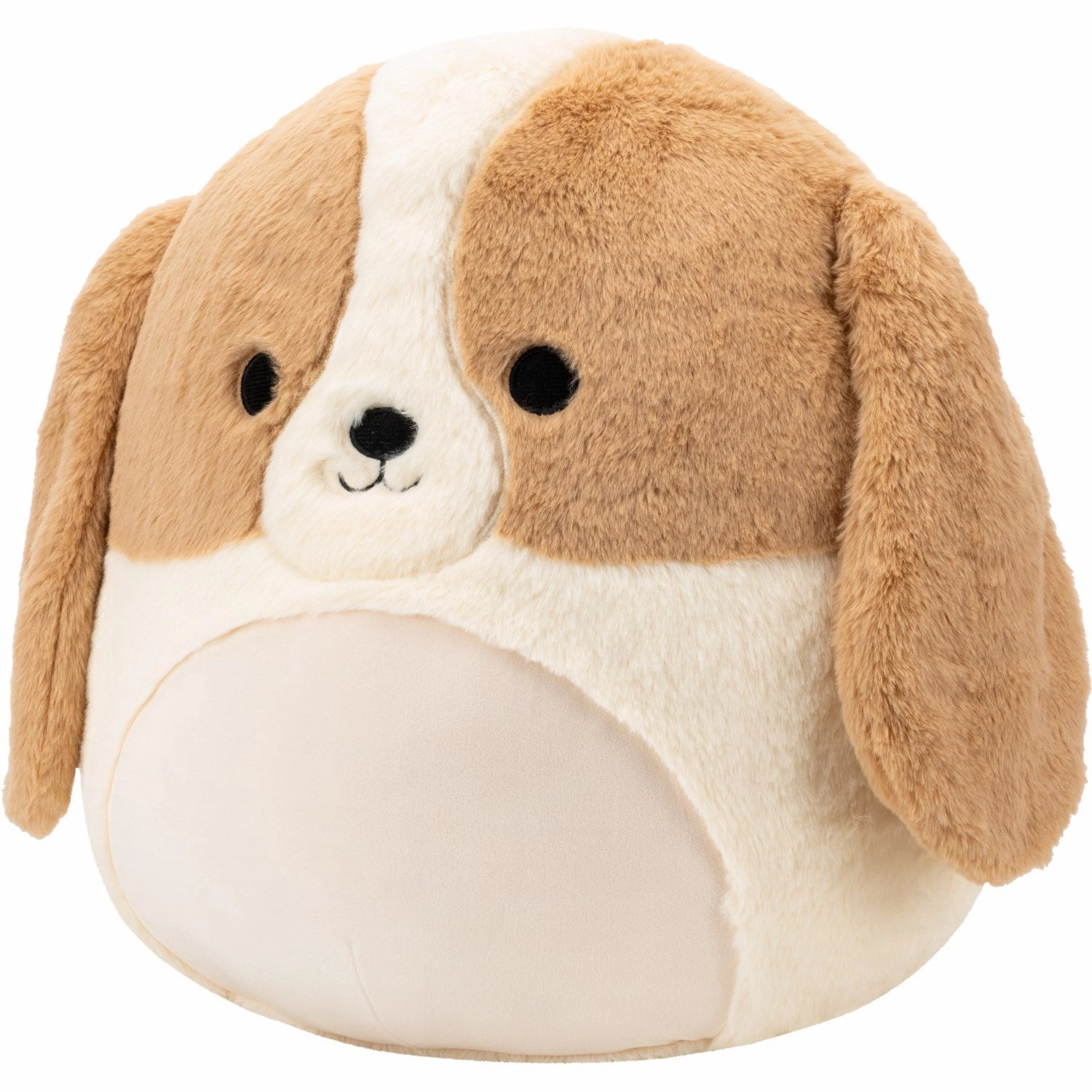 Squishmallows 40 Cm Fuzz A Mallows Adela Basset Dog