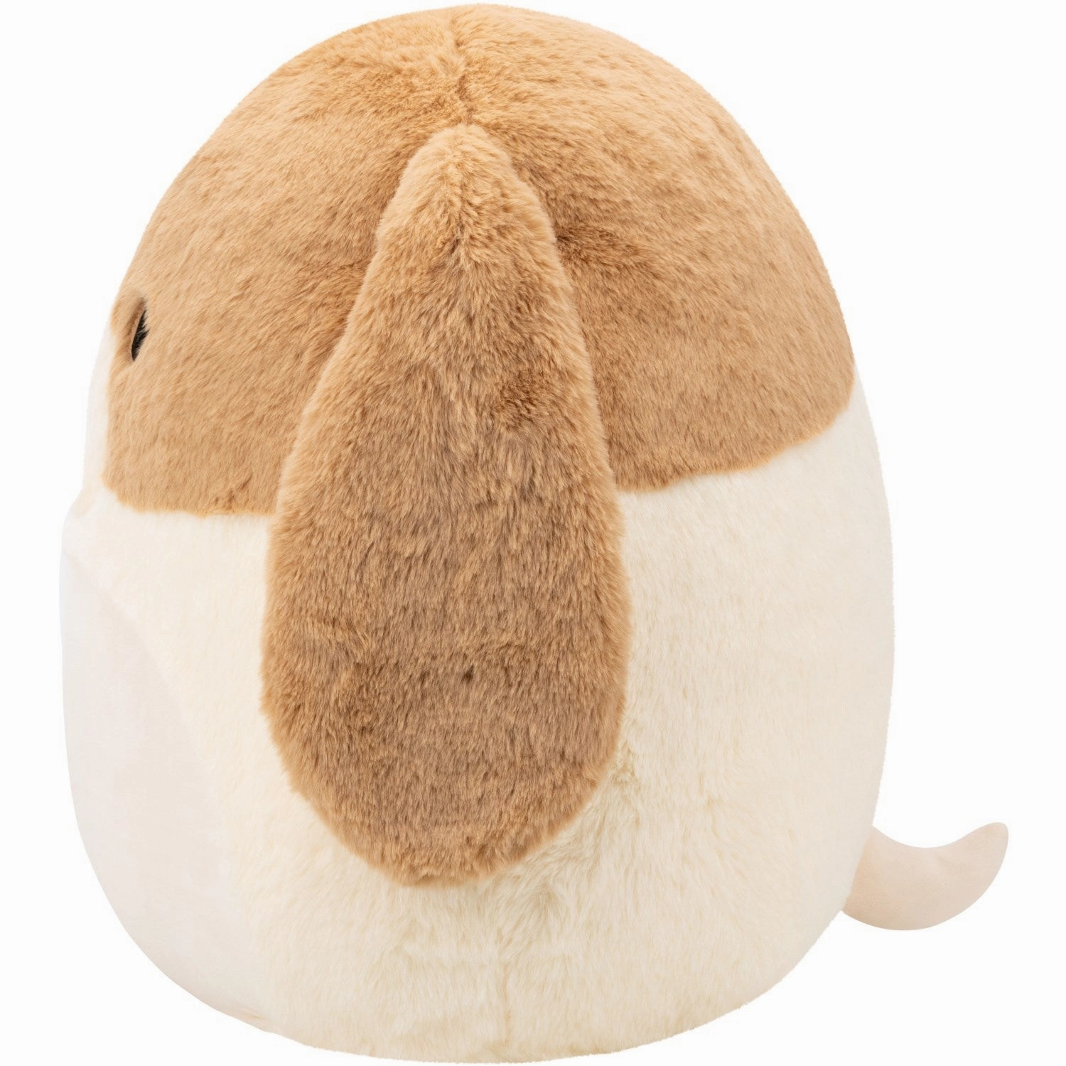 Squishmallows 40 Cm Fuzz A Mallows Adela Basset Dog