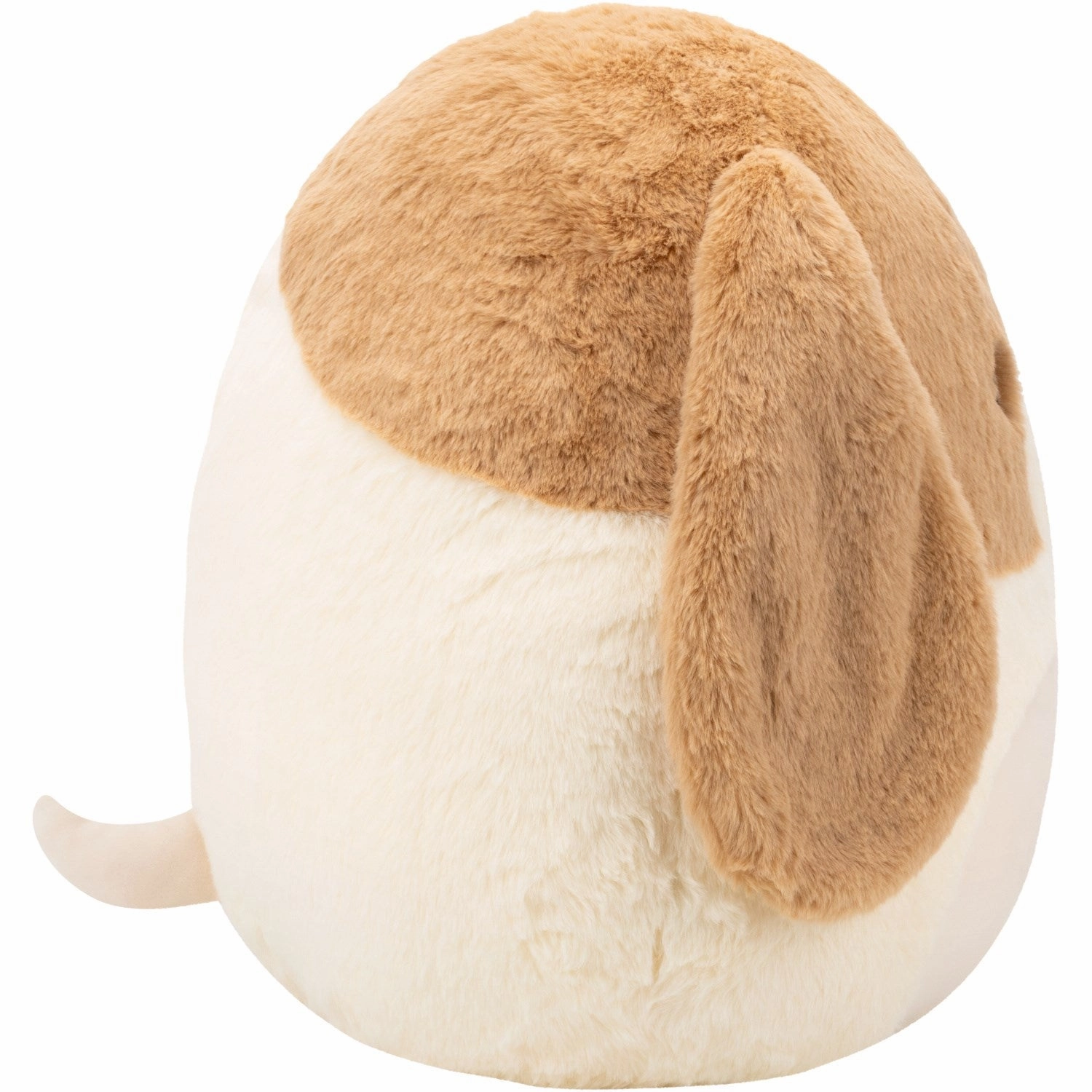 Squishmallows 40 Cm Fuzz A Mallows Adela Basset Dog