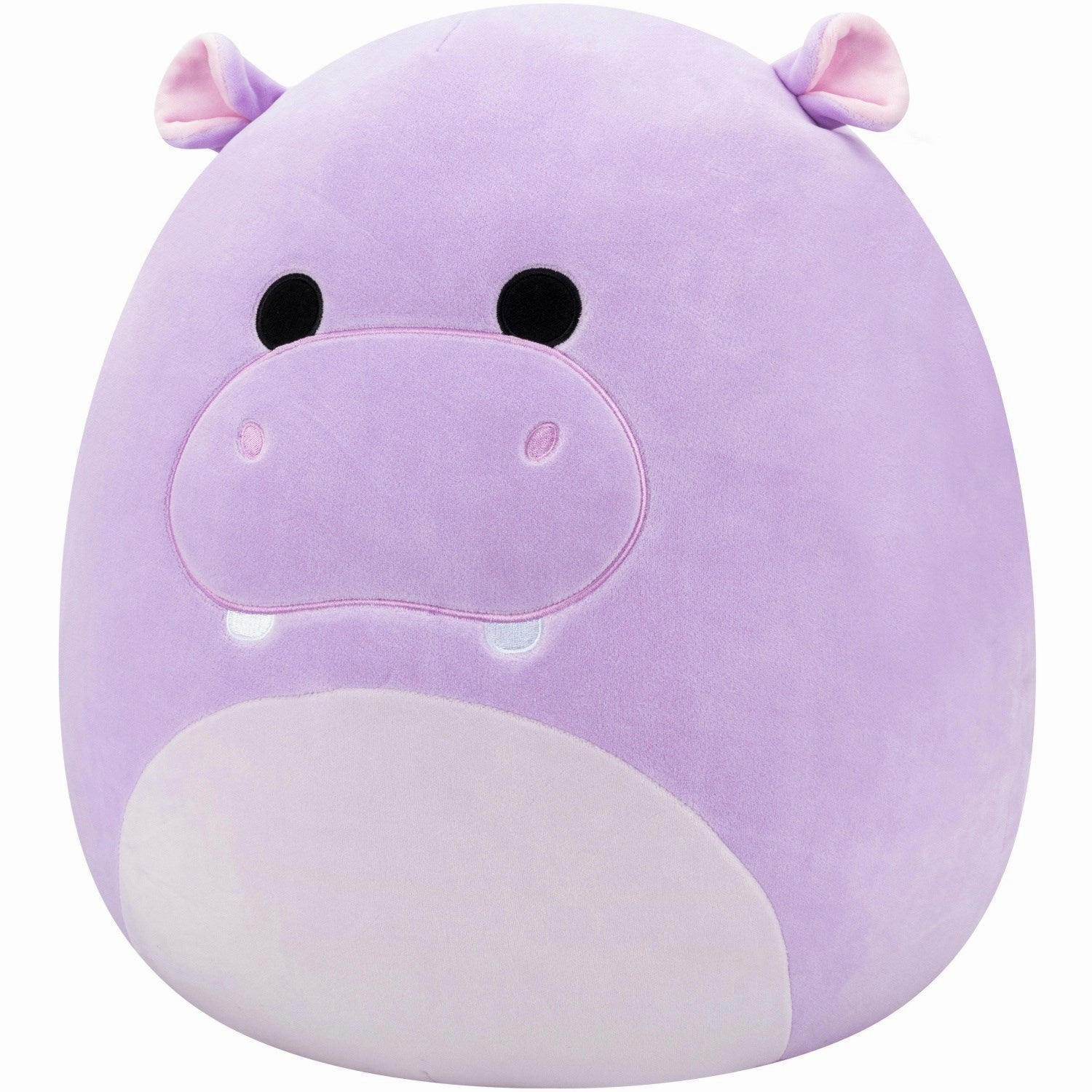 Squishmallows 40 Cm P22 Hanna Hippo