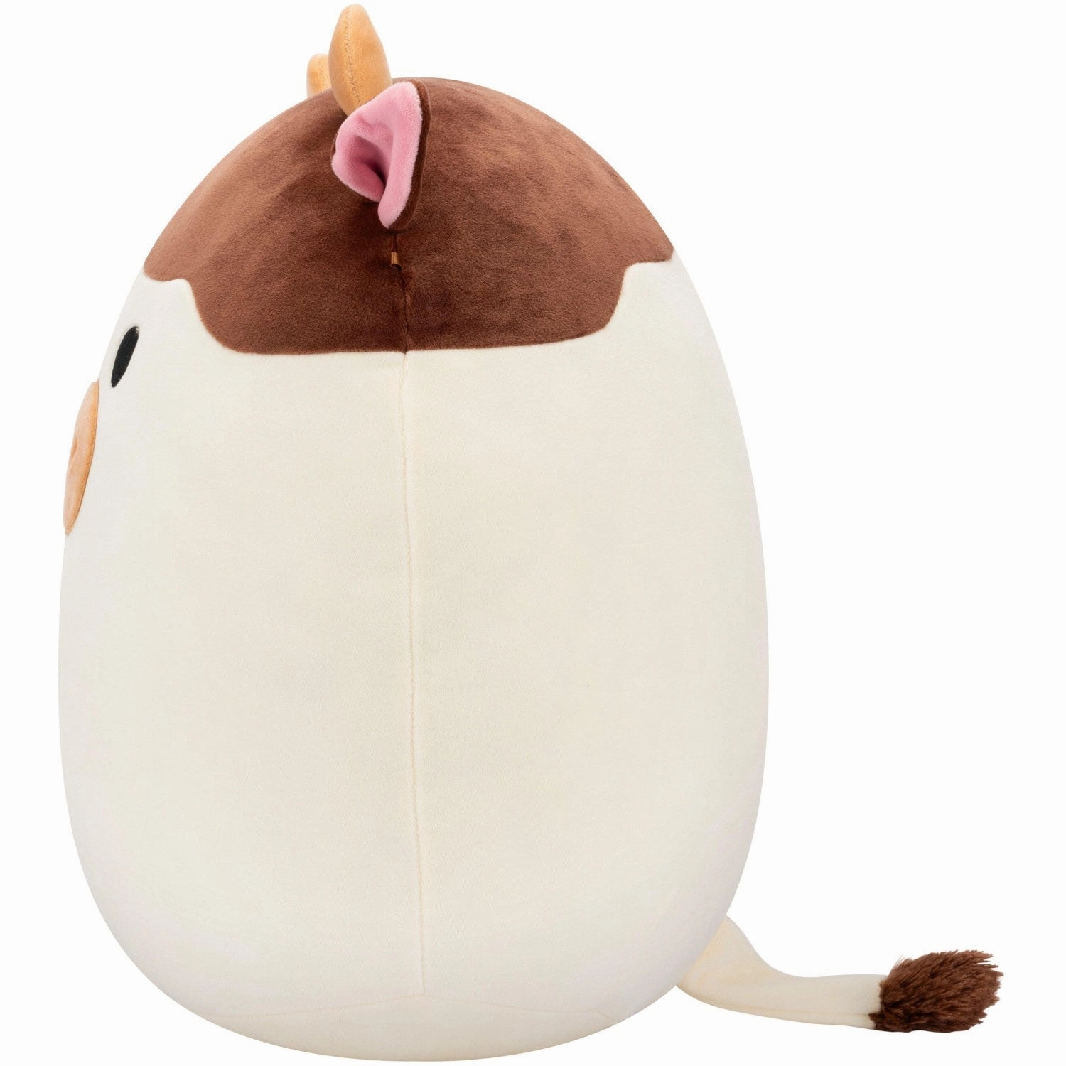 Squishmallows 40 Cm P22 Ronnie Cow