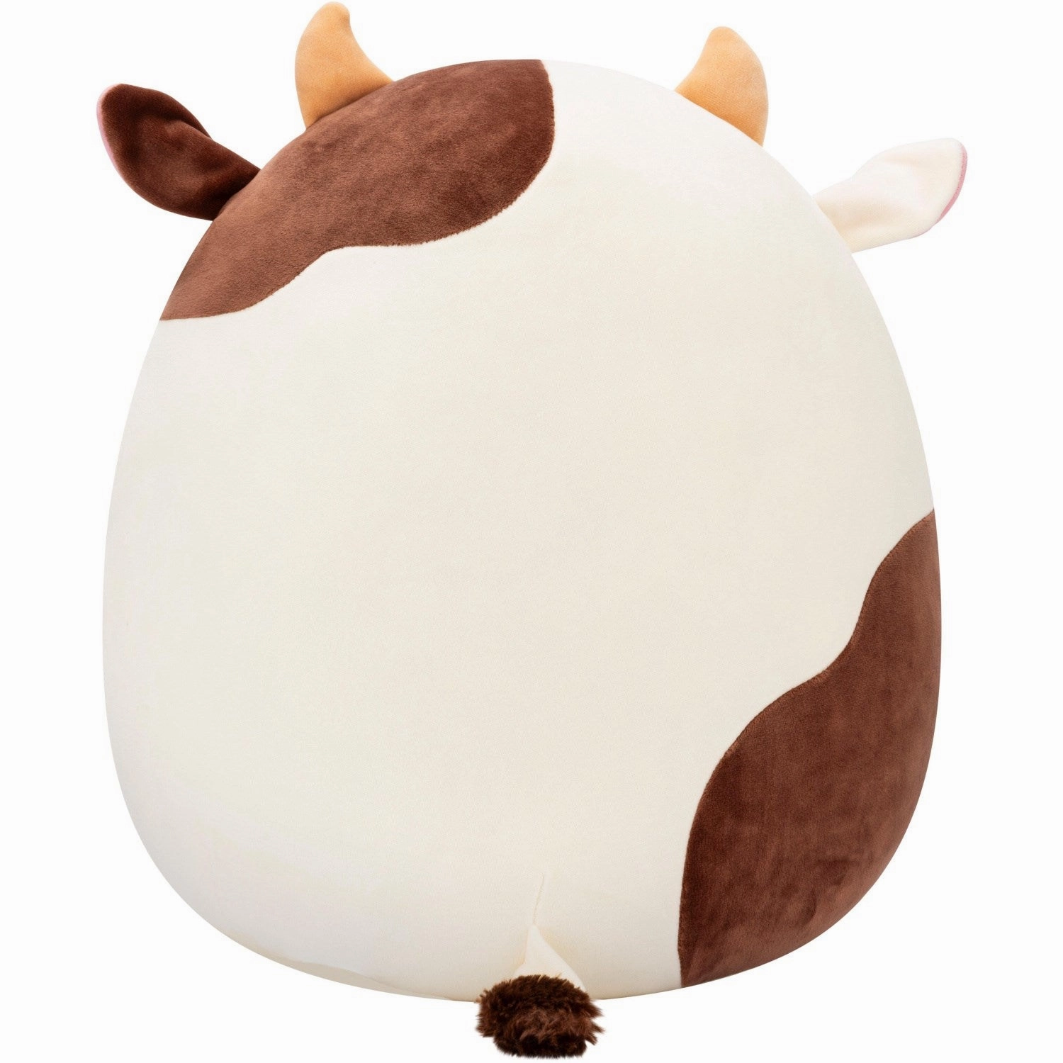Squishmallows 40 Cm P22 Ronnie Cow