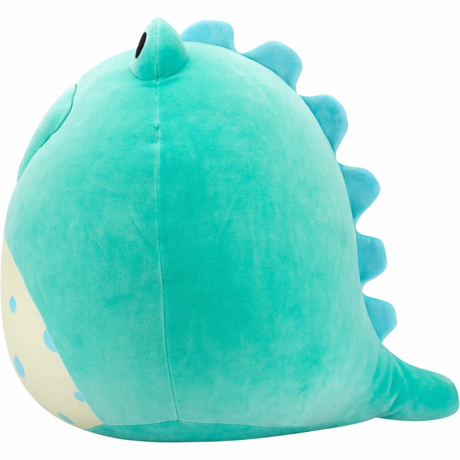 Squishmallows 40 Cm P22 Tortuga Alligator