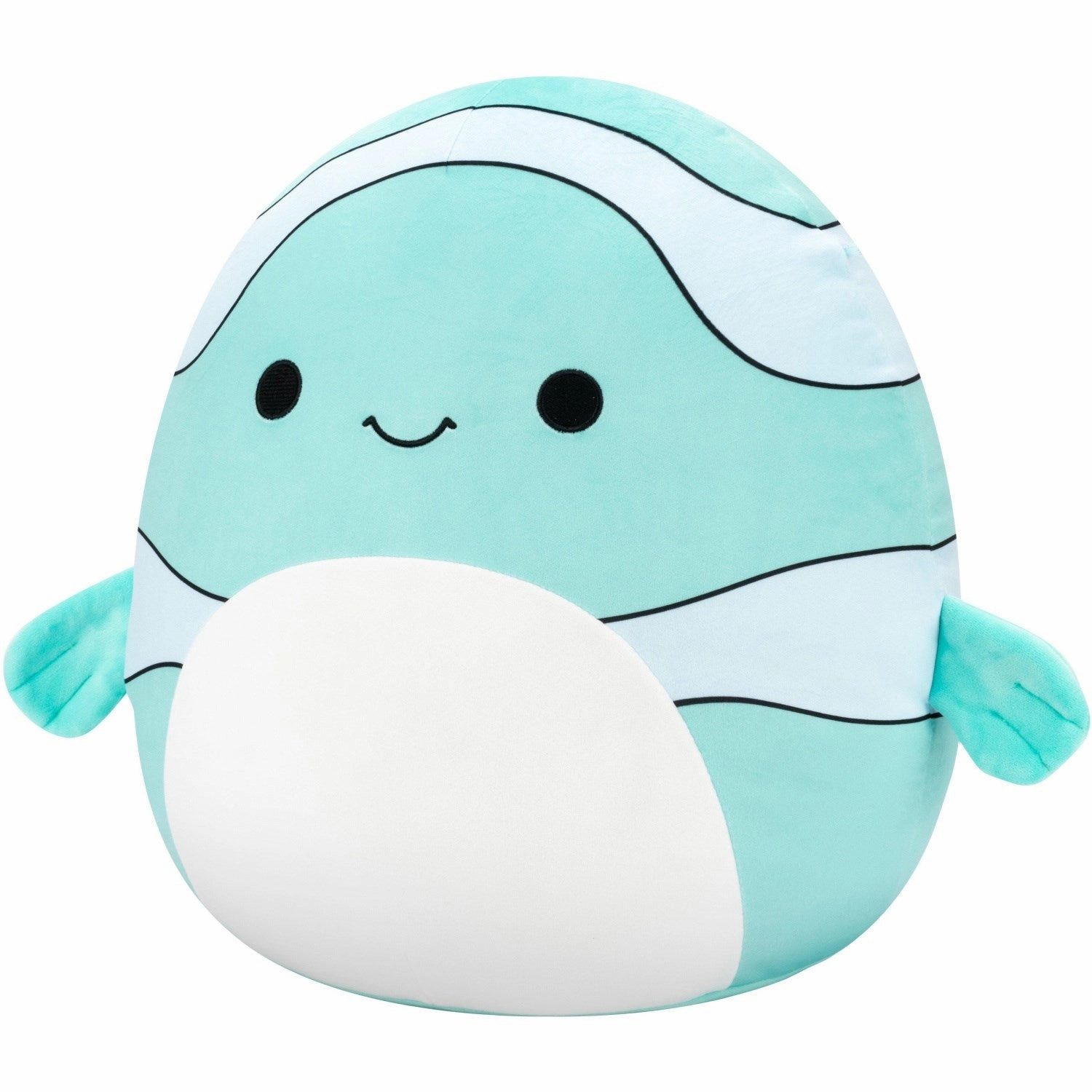 Squishmallows 40 Cm P23 Giuseppe Clownfish