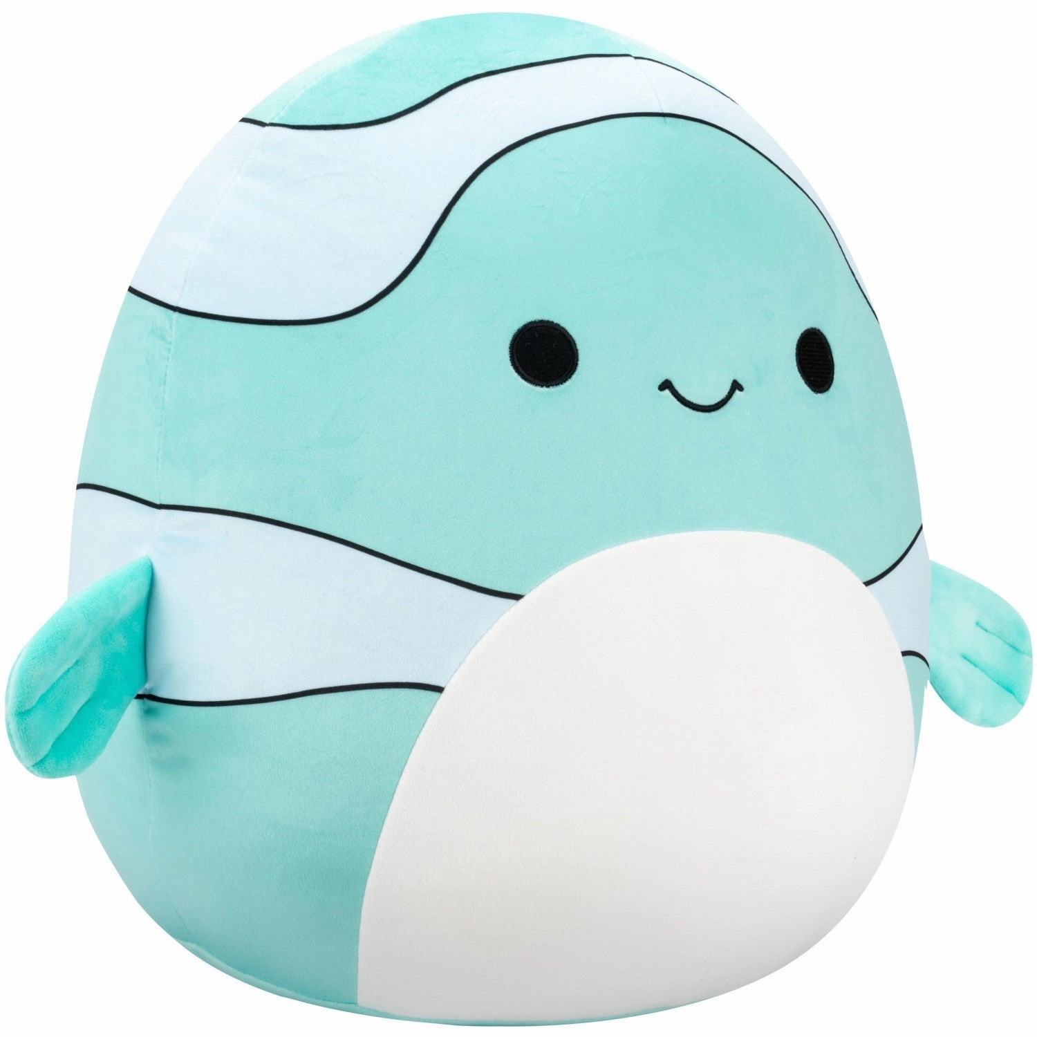 Squishmallows 40 Cm P23 Giuseppe Clownfish