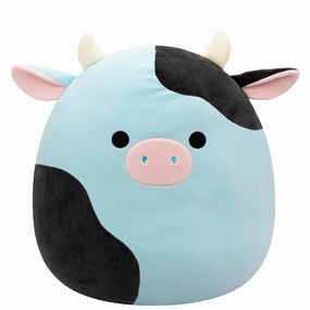 Squishmallows 50 cm P20 Cillian Cow