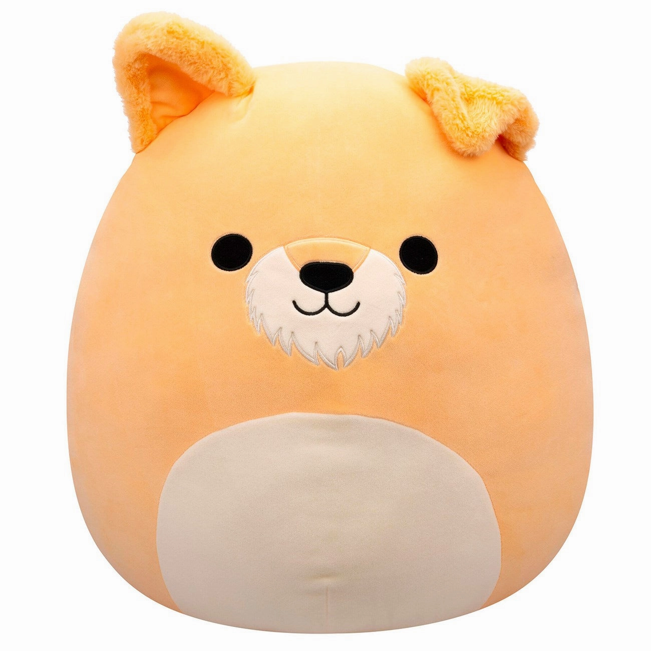 Squishmallows 50 cm P20 Cooper Hund