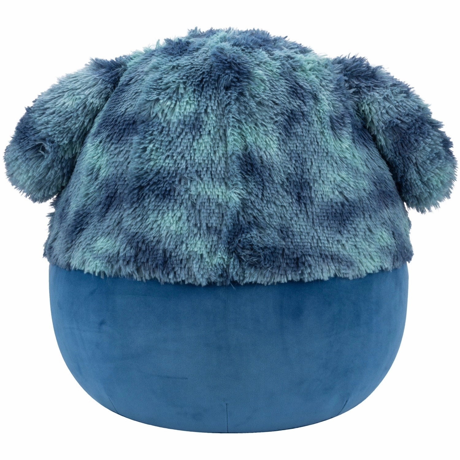 Squishmallows 50 Cm P22 Dannie Bigfoot