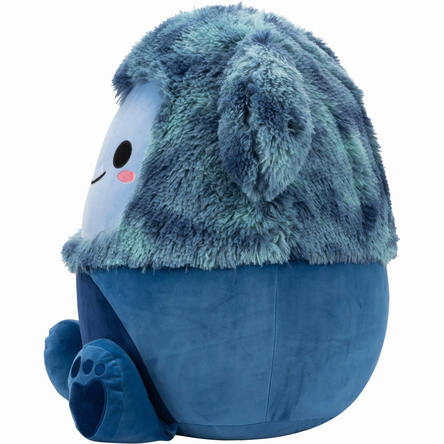 Squishmallows 50 Cm P22 Dannie Bigfoot