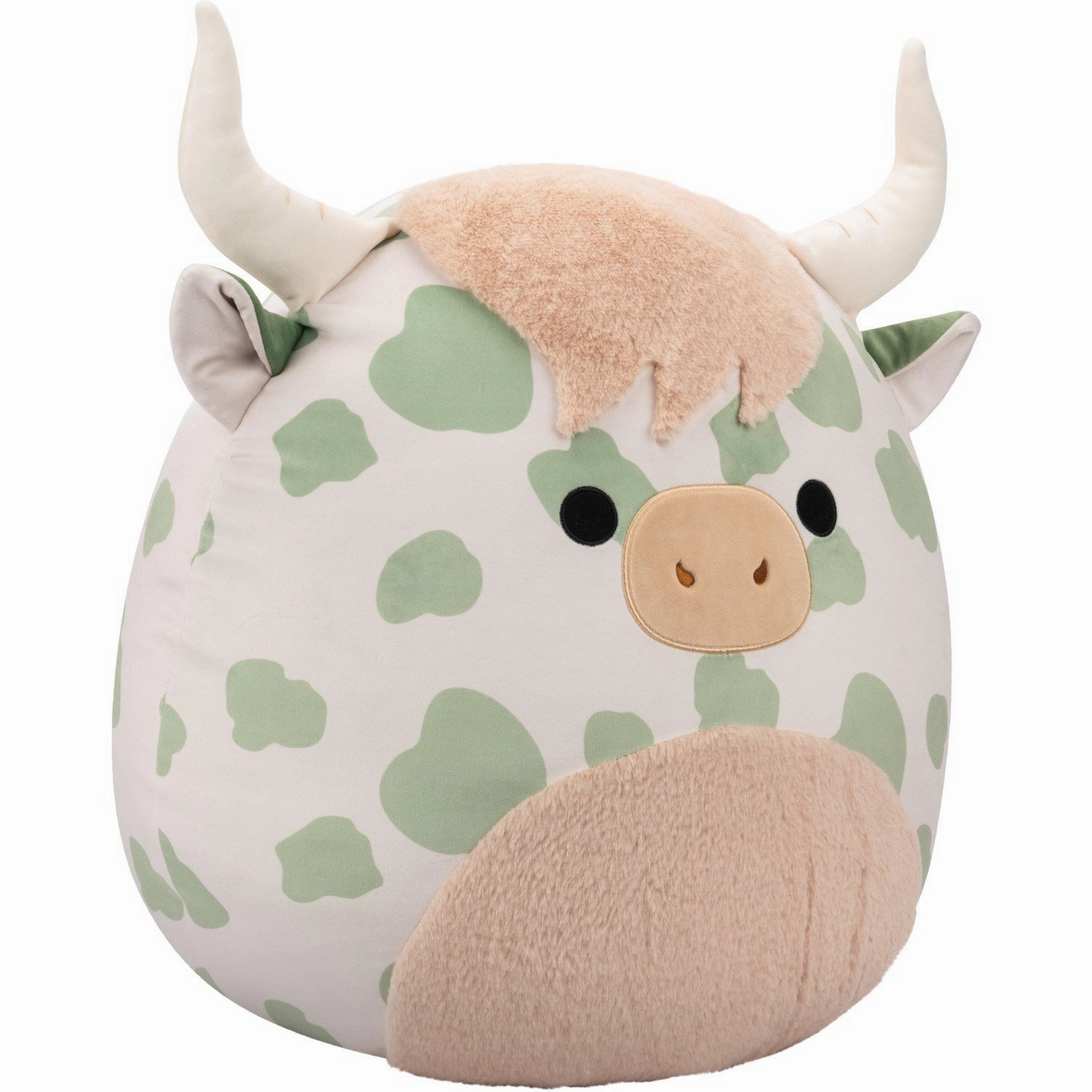 Squishmallows 50 Cm P23 Celestino Highland Cow
