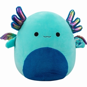 Squishmallows 50 Cm P23 Noeland Axolotl
