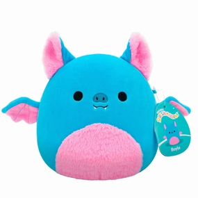 Squishmallows Boyle Bat