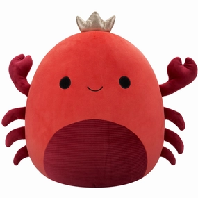Squishmallows Georgios King Crab 40 cm