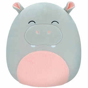 Squishmallows Harrison Hippo 30 cm