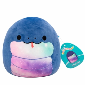 Squishmallows Herman Snake
