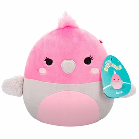 Squishmallows Jayla Bird