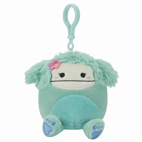 Squishmallows Joelle the Bigfoot 9 cm P14