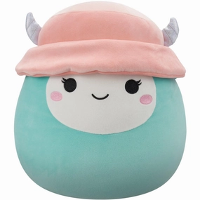 Squishmallows Yollie Yeti 30 cm