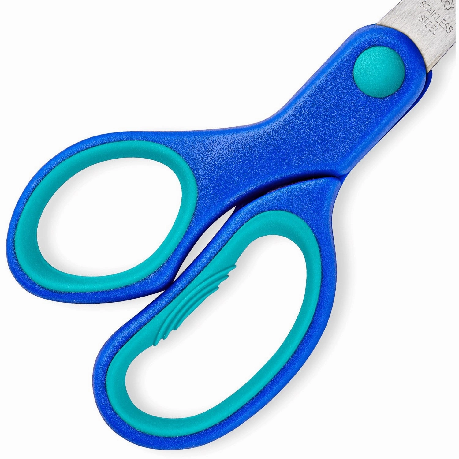 Staedtler Chrildren Scissor Noris Club Left Hand 14 cm Blue