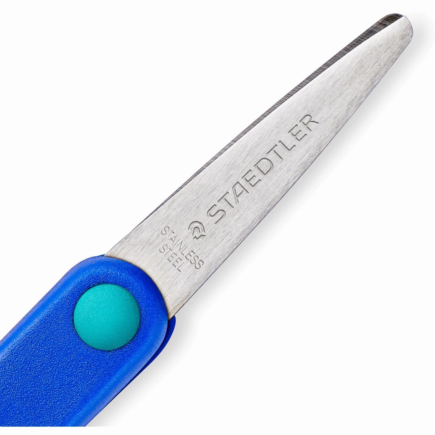 Staedtler Chrildren Scissor Noris Club Left Hand 14 cm Blue