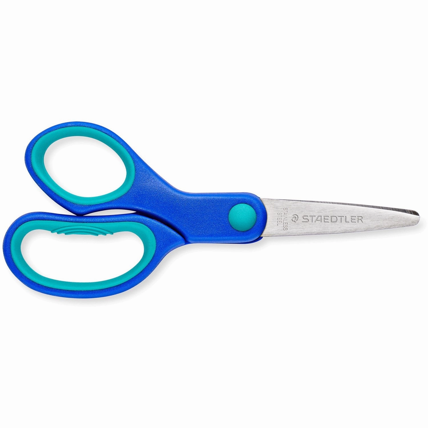 Staedtler Chrildren Scissor Noris Club Left Hand 14 cm Blue