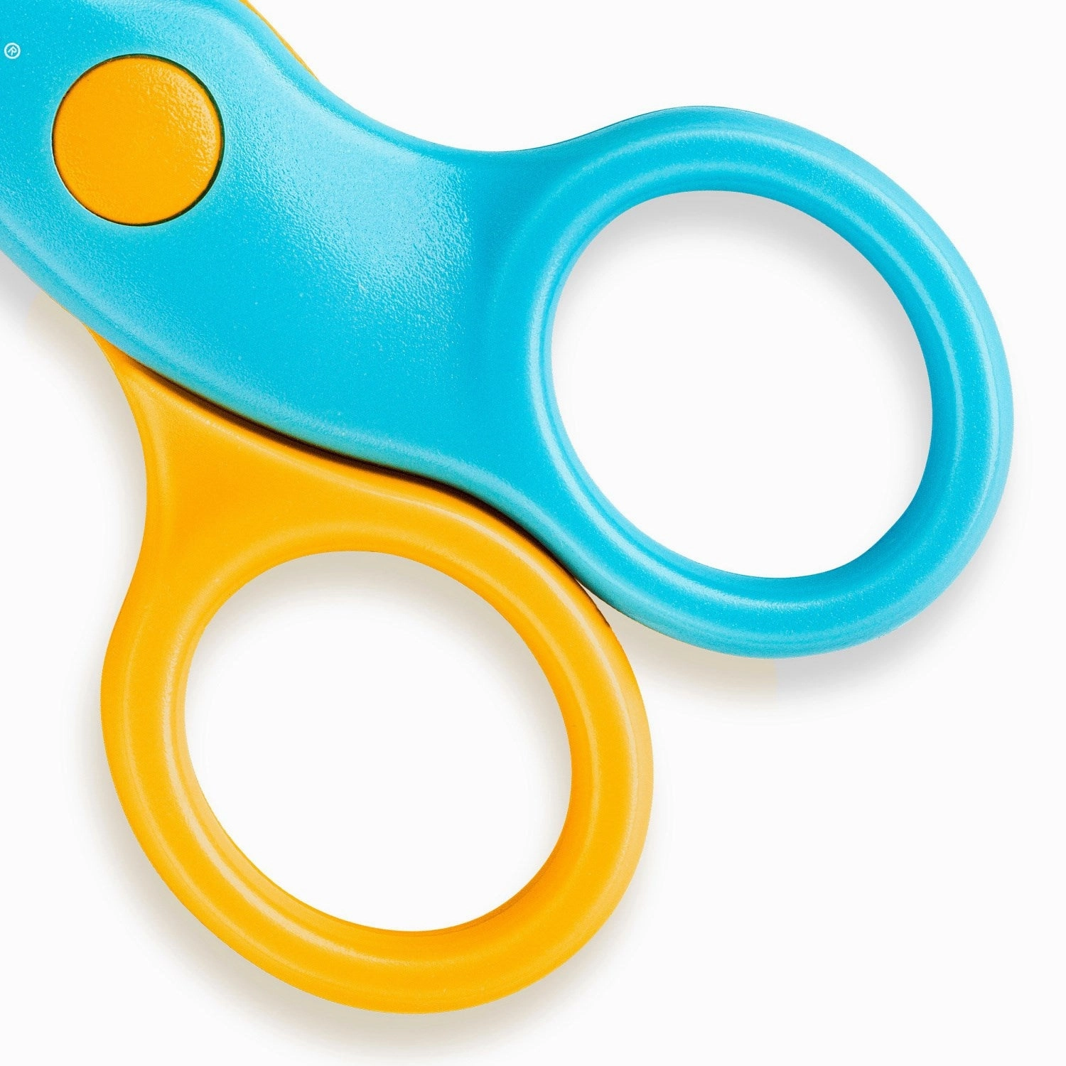 Staedtler Chrildren Scissors Noris Junior 10 cm Blue/Yellow