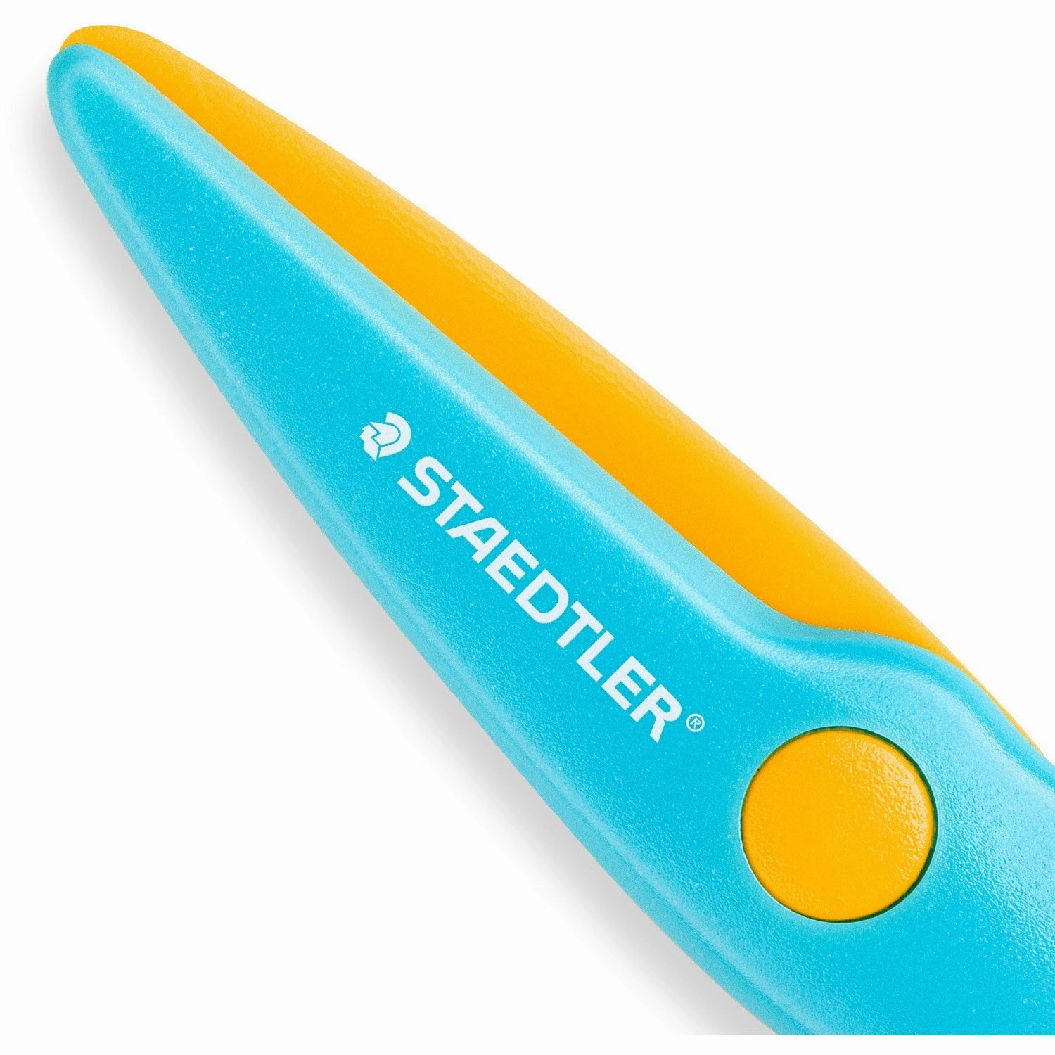 Staedtler Chrildren Scissors Noris Junior 10 cm Blue/Yellow