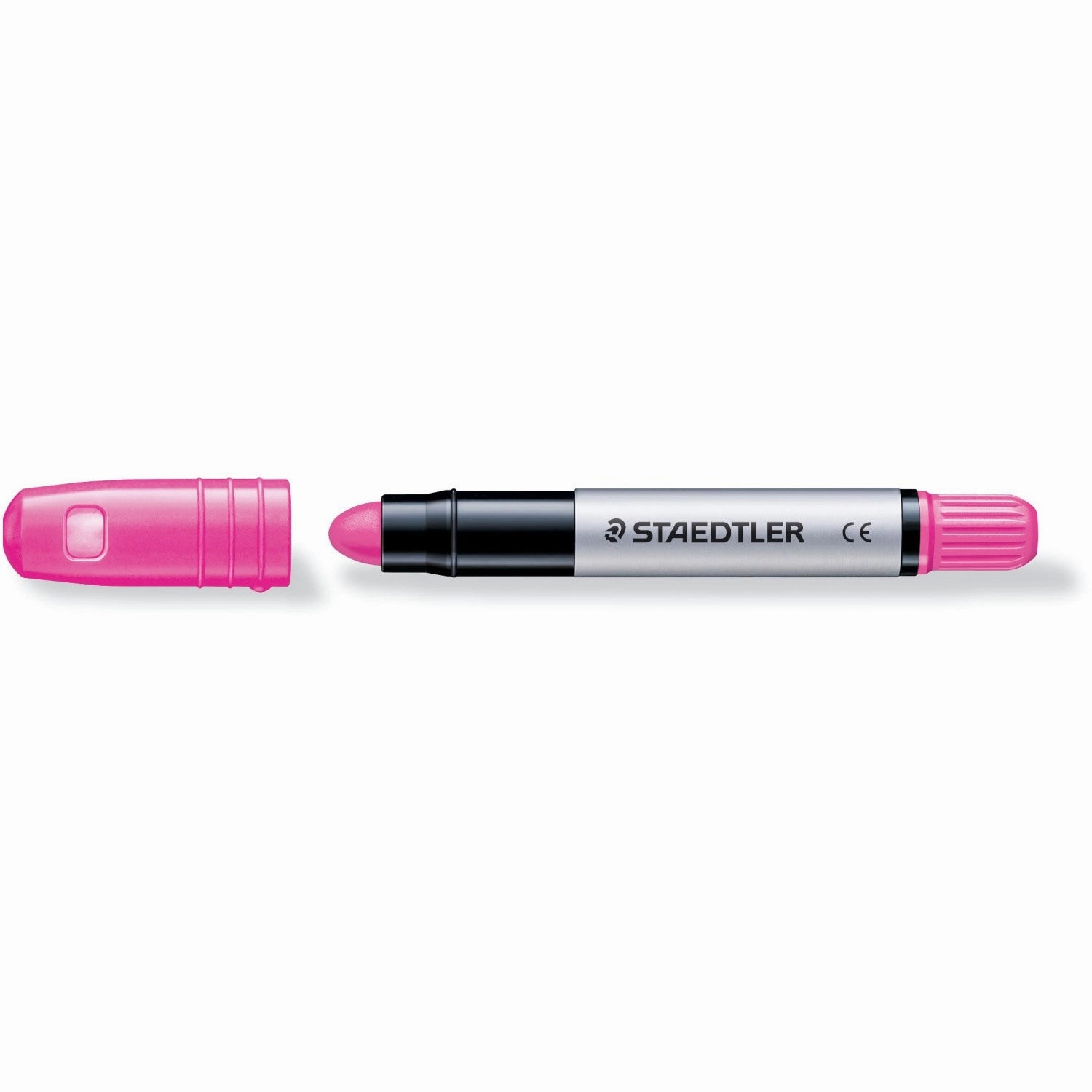 Staedtler Coloured Crayons Gel Twister
