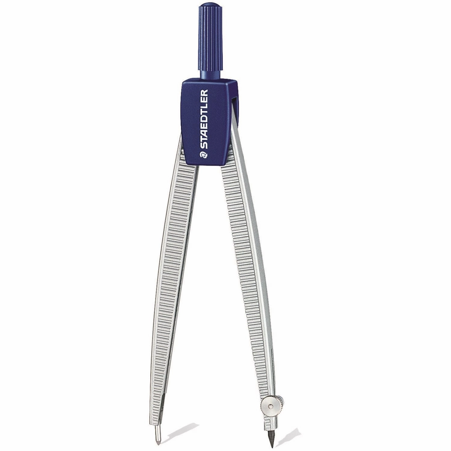 Staedtler Compass Set Noris Club W/Lead Box