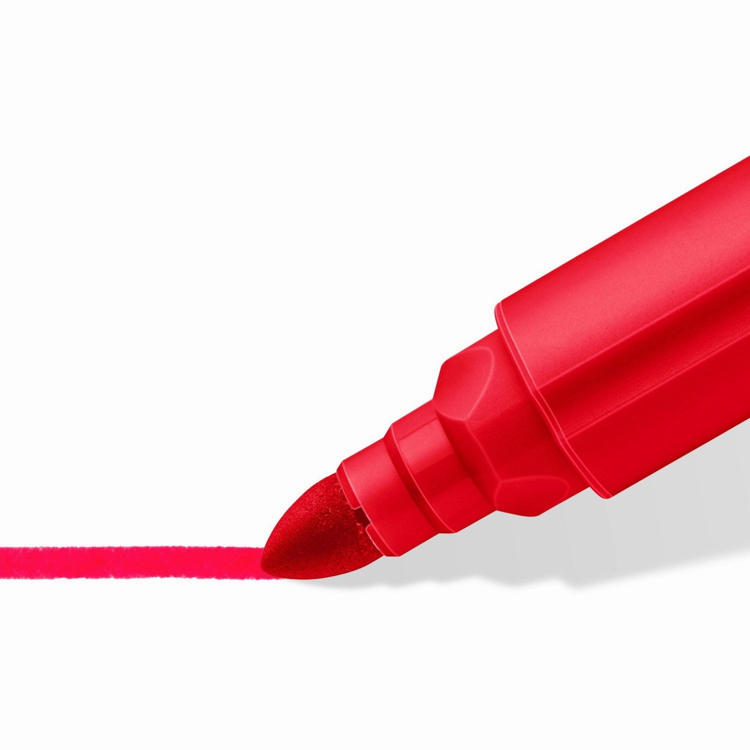 Staedtler Fibre Tip Pen Noris Jumbo