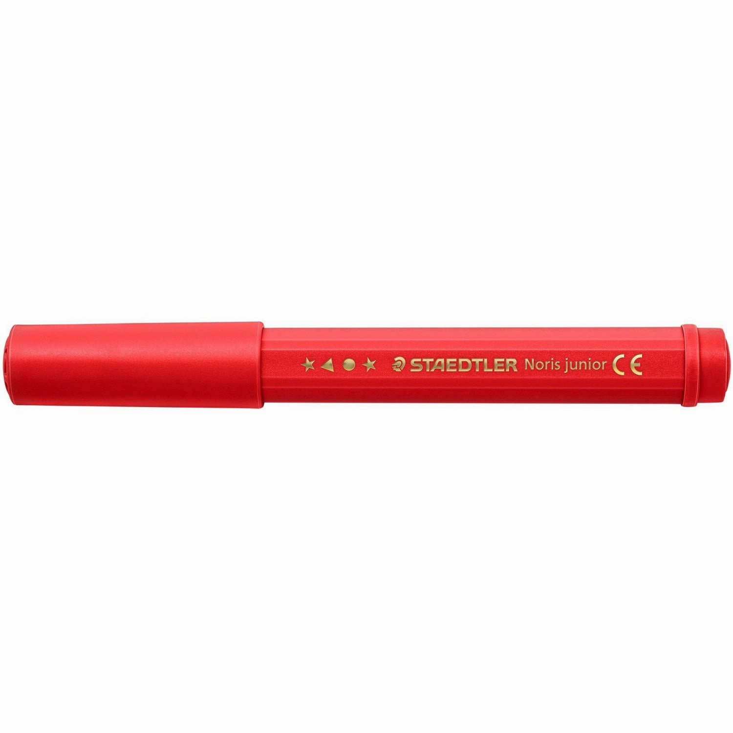 Staedtler Fibre Tip Pen Noris Junior
