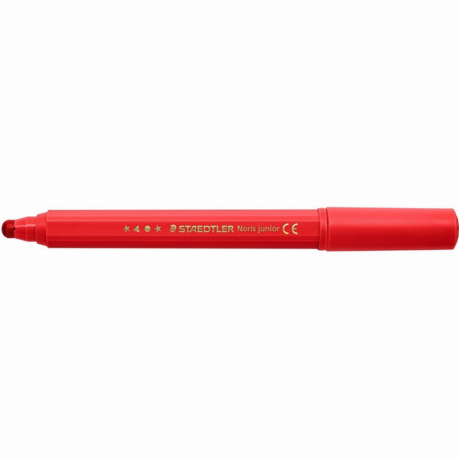 Staedtler Fibre Tip Pen Noris Junior