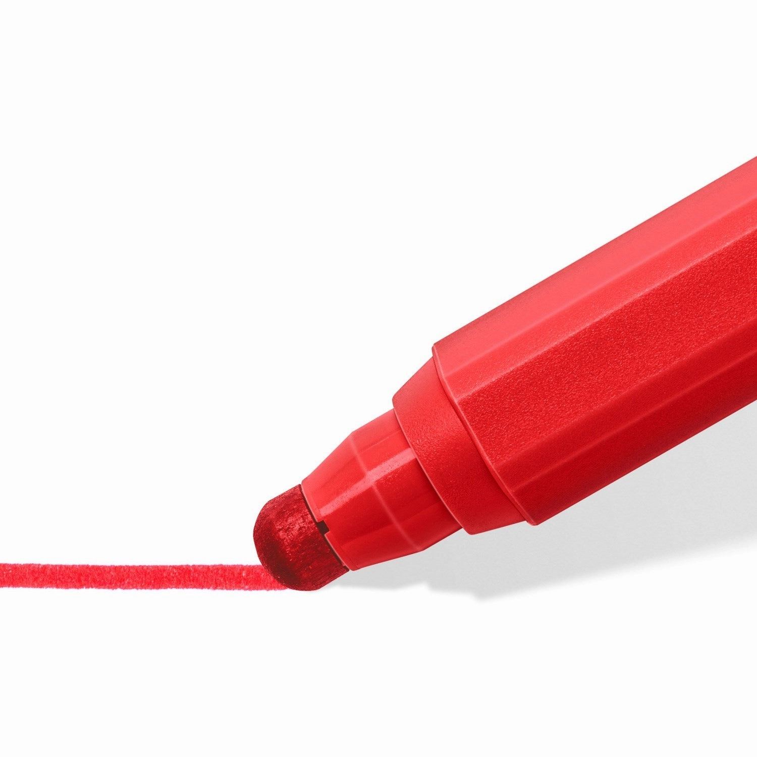 Staedtler Fibre Tip Pen Noris Junior