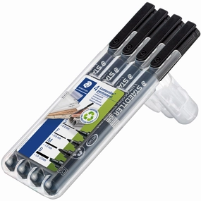 Staedtler Marker Lumocolor Permanent Pen