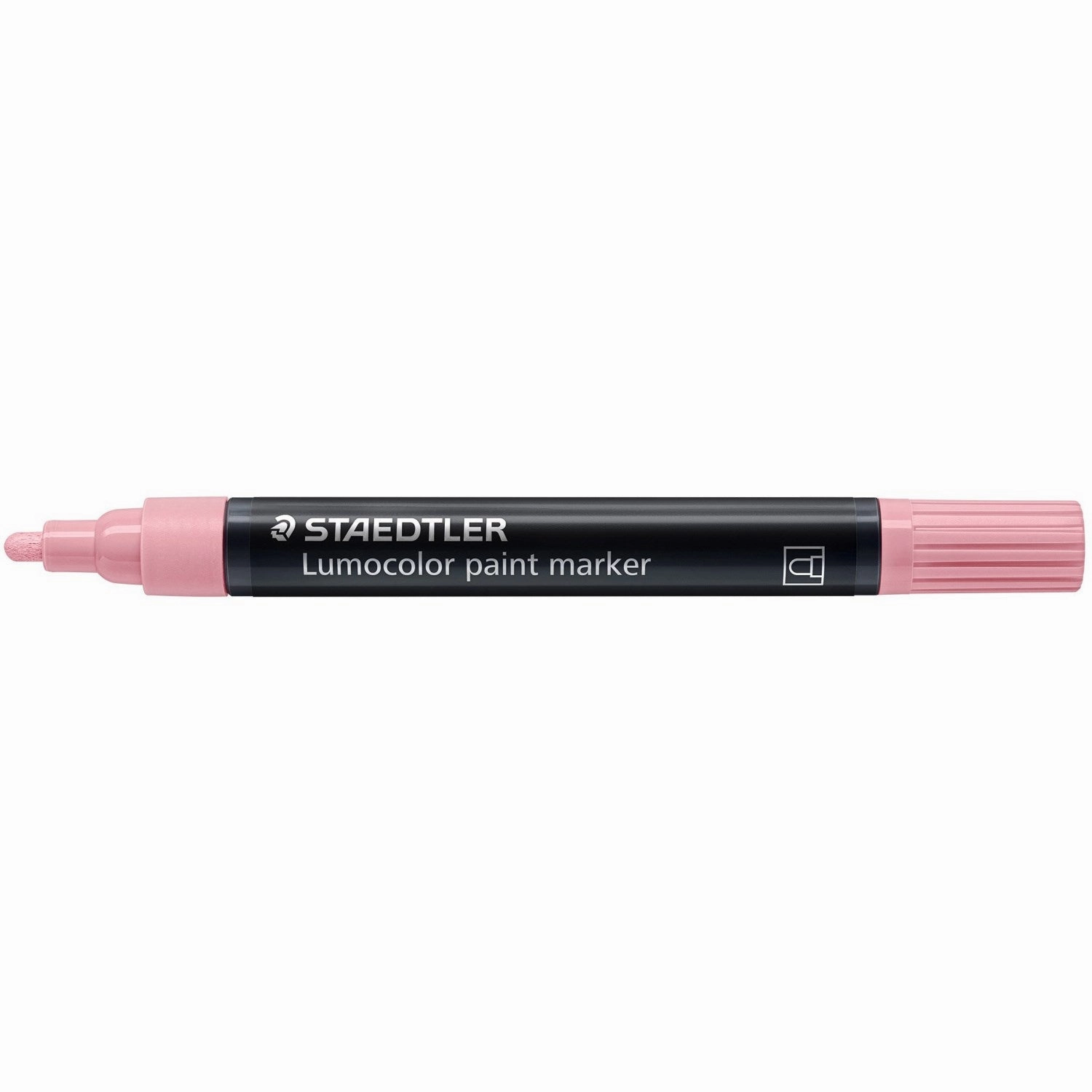 Staedtler Marker Lumocolor Tusch 2,4 mm