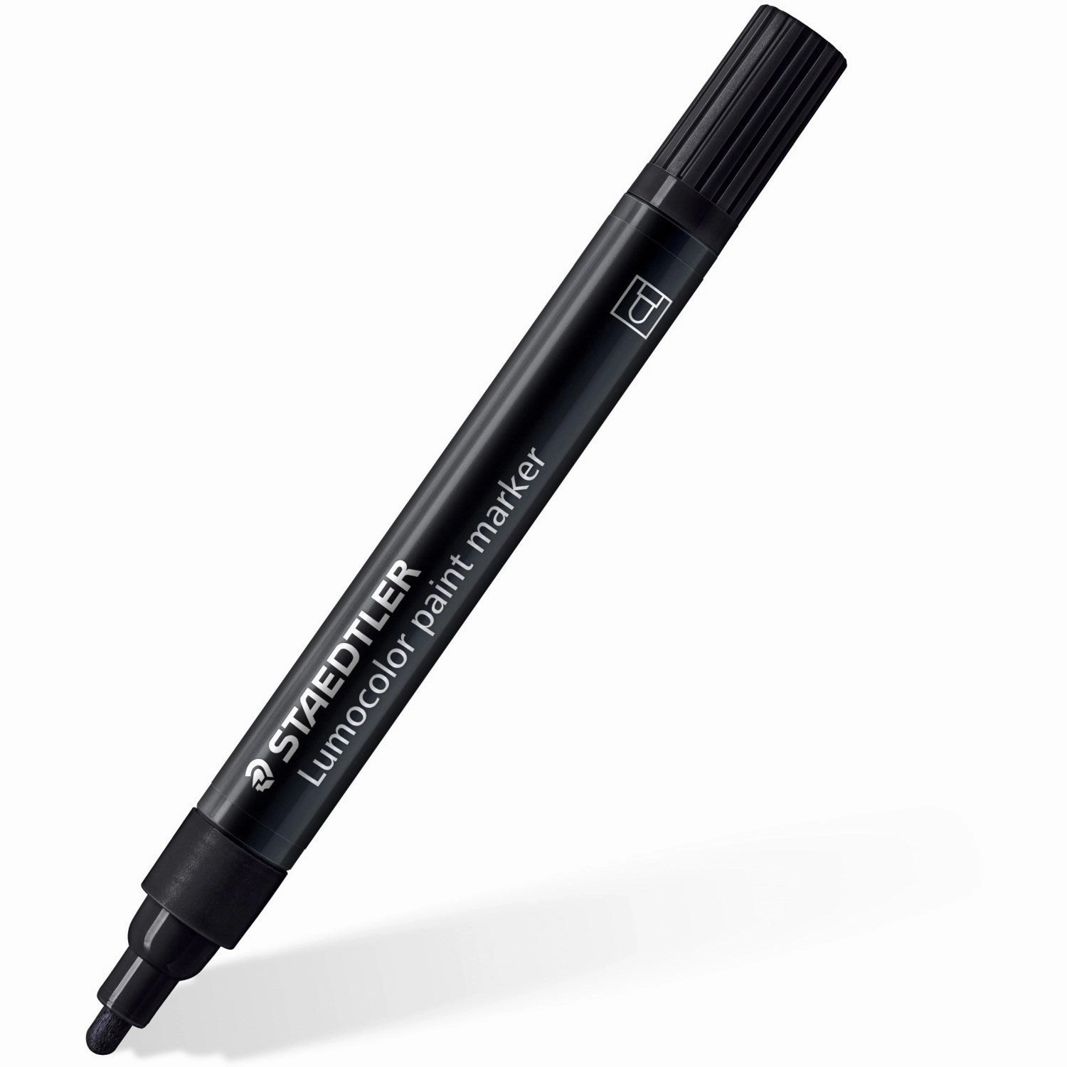 Staedtler Marker Lumocolor Tusch 2,4 mm