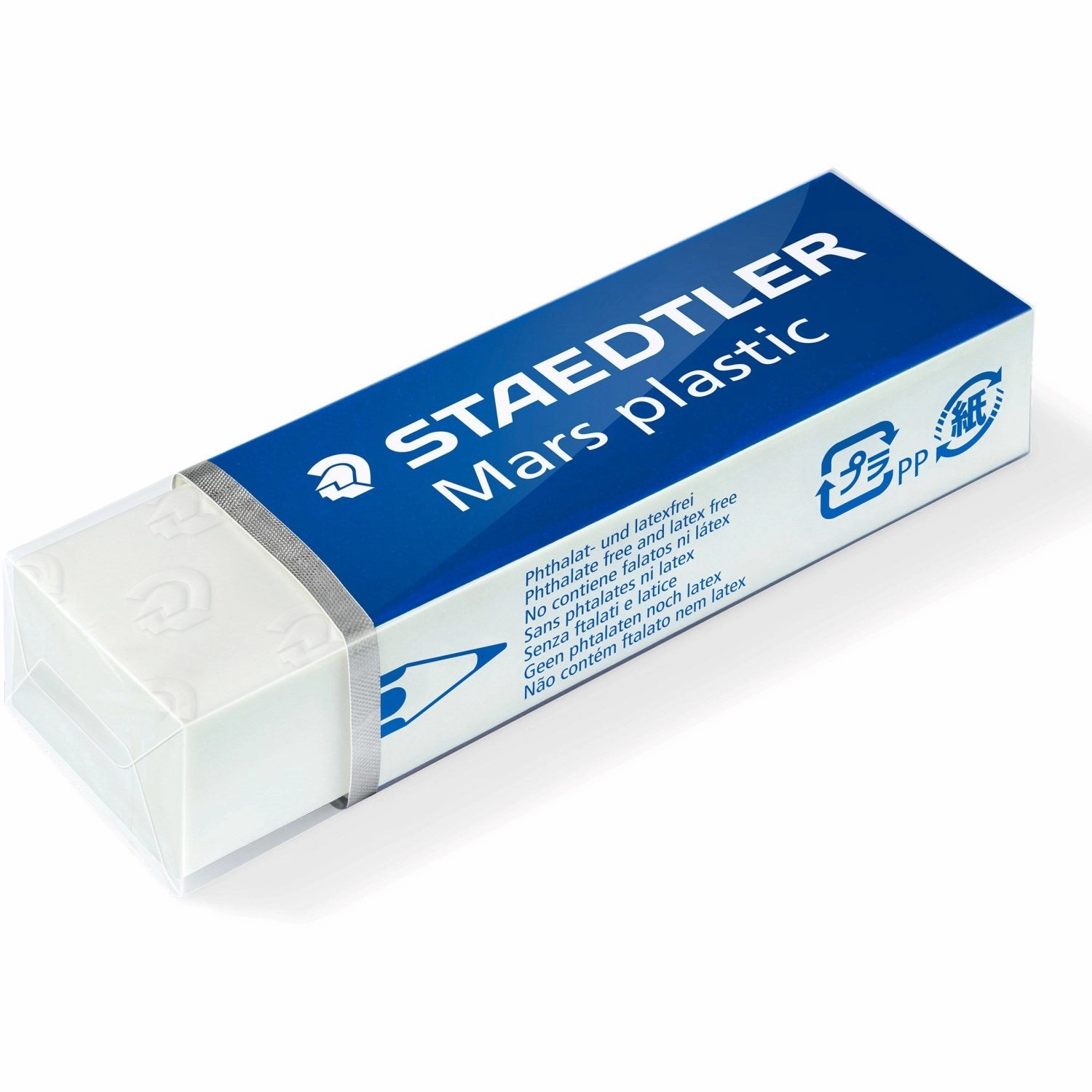 Staedtler Mixed Upcycled Wood Office Set