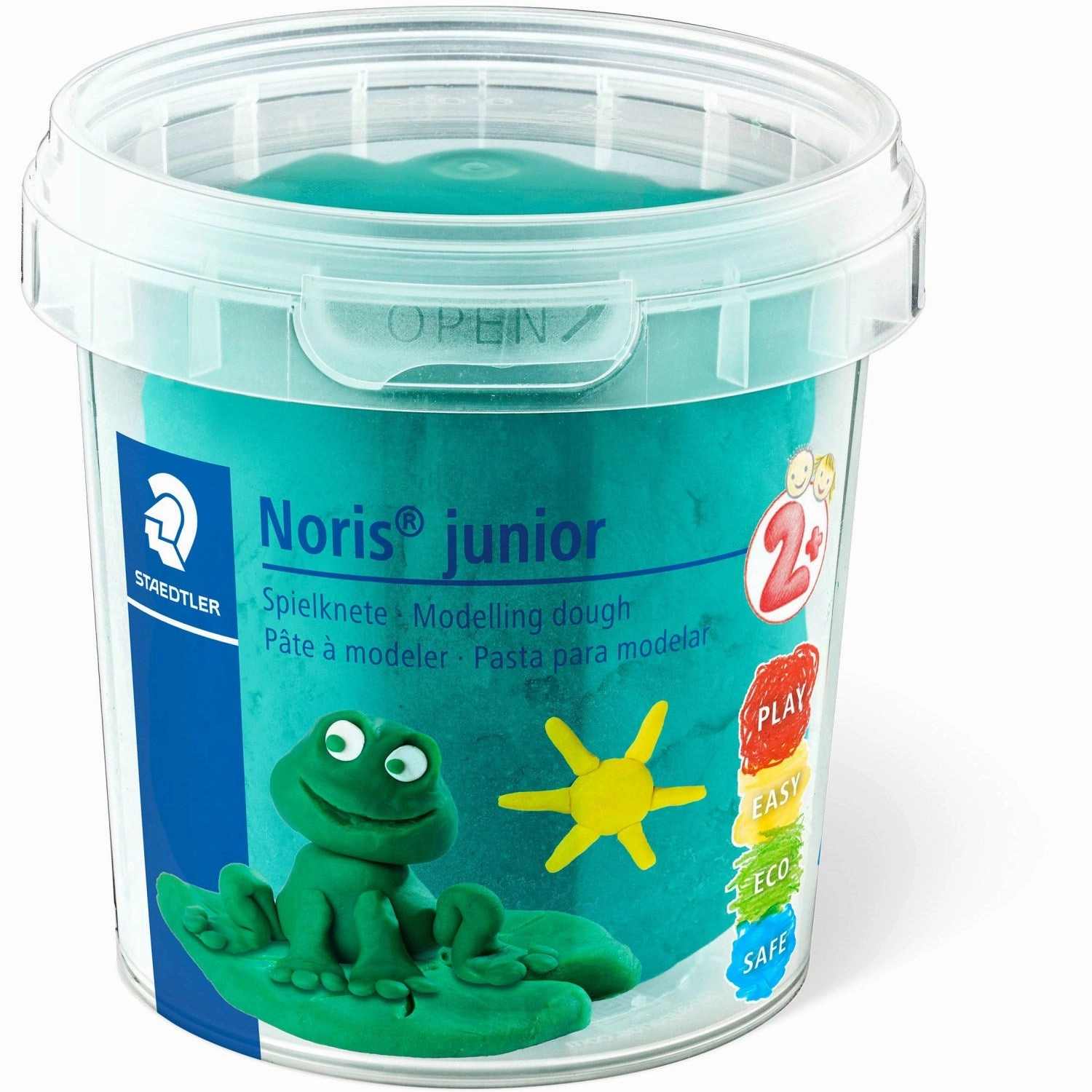 Staedtler Plasticine Noris Club Special