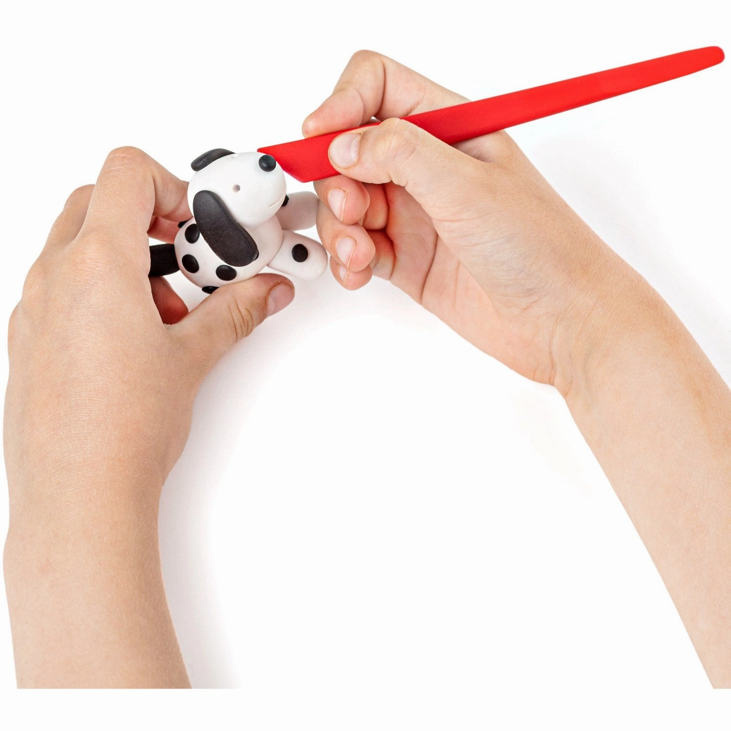 Staedtler Play Dough Fimo Kids Pets