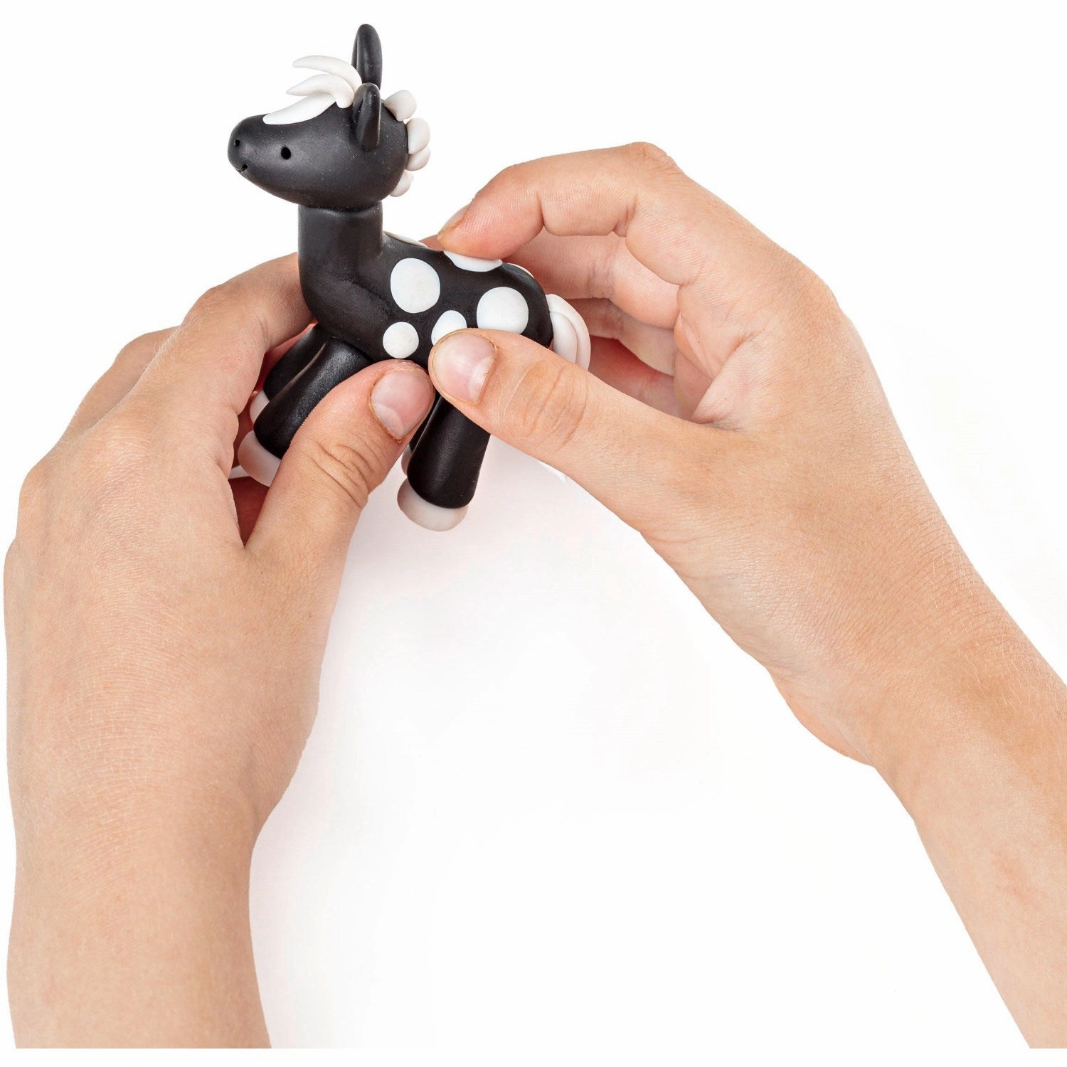 Staedtler Play Dough Fimo Kids Pony
