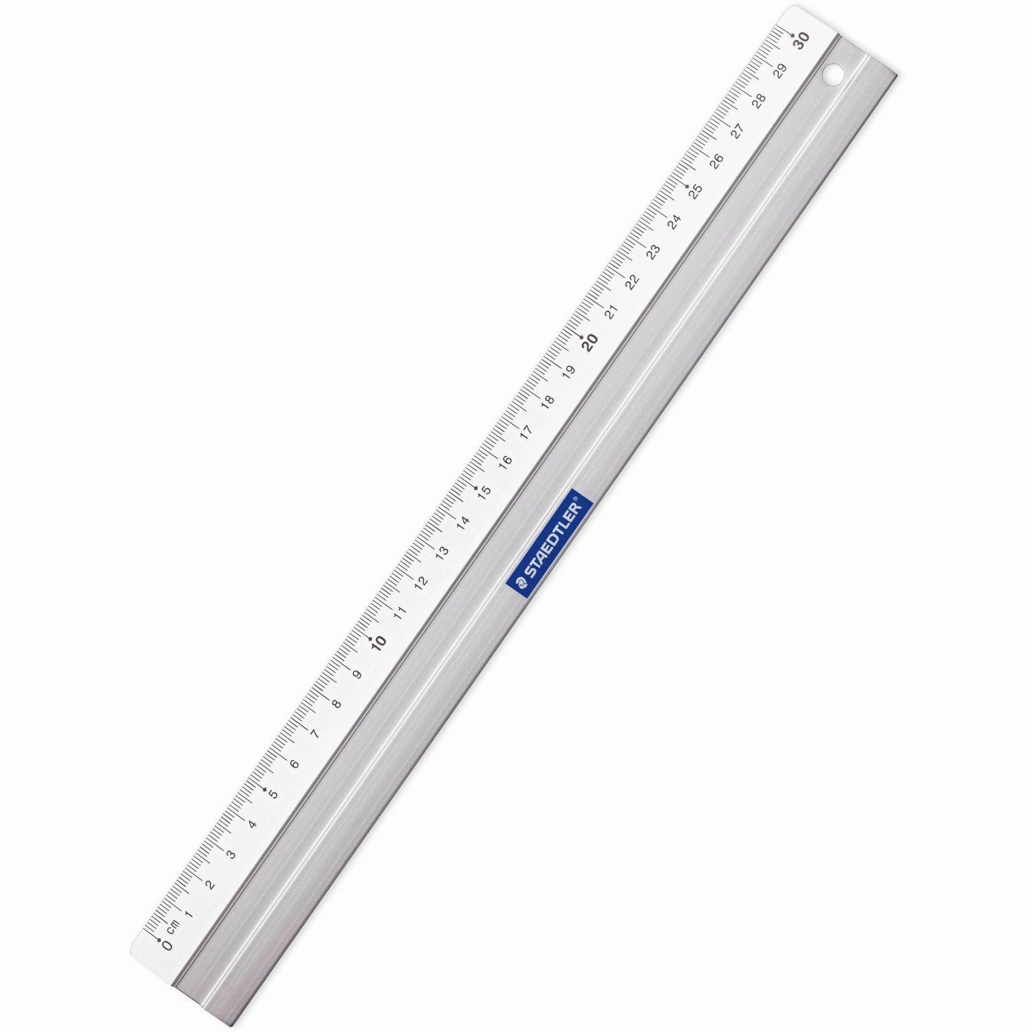 Staedtler Ruler Metal 30 cm