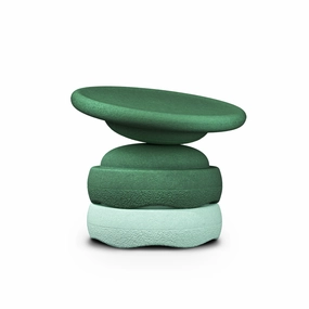 Stapelstein Greens 2 1 Set