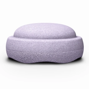 Stapelstein Grow Stone - Light Violet